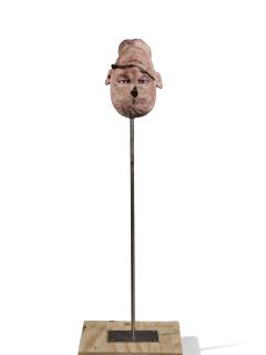 David Altmejd - Untitled