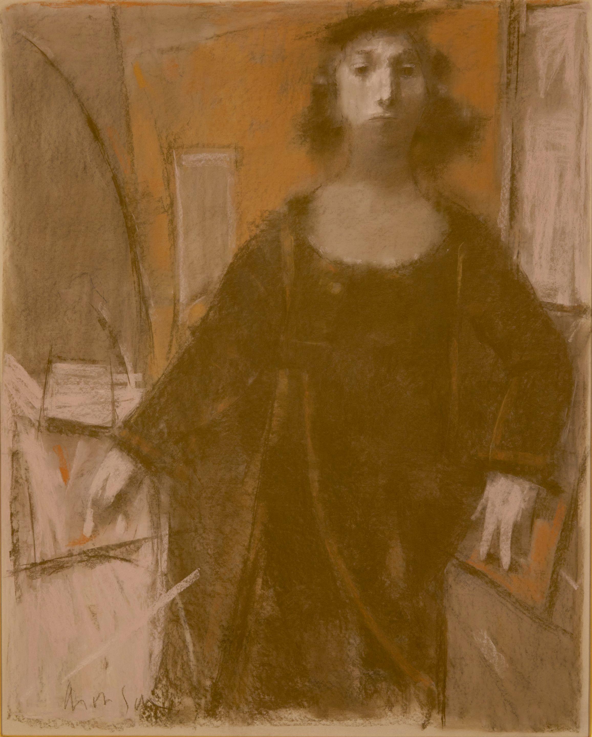 David Aronson - The Scholar