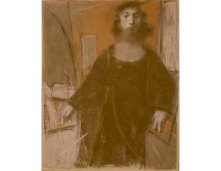 David Aronson - The Scholar