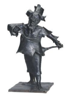 David Aronson - Troubadour