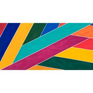 David Aspden - Australian Jazz Festival Flag