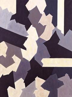 David Aspden - Black Music IV