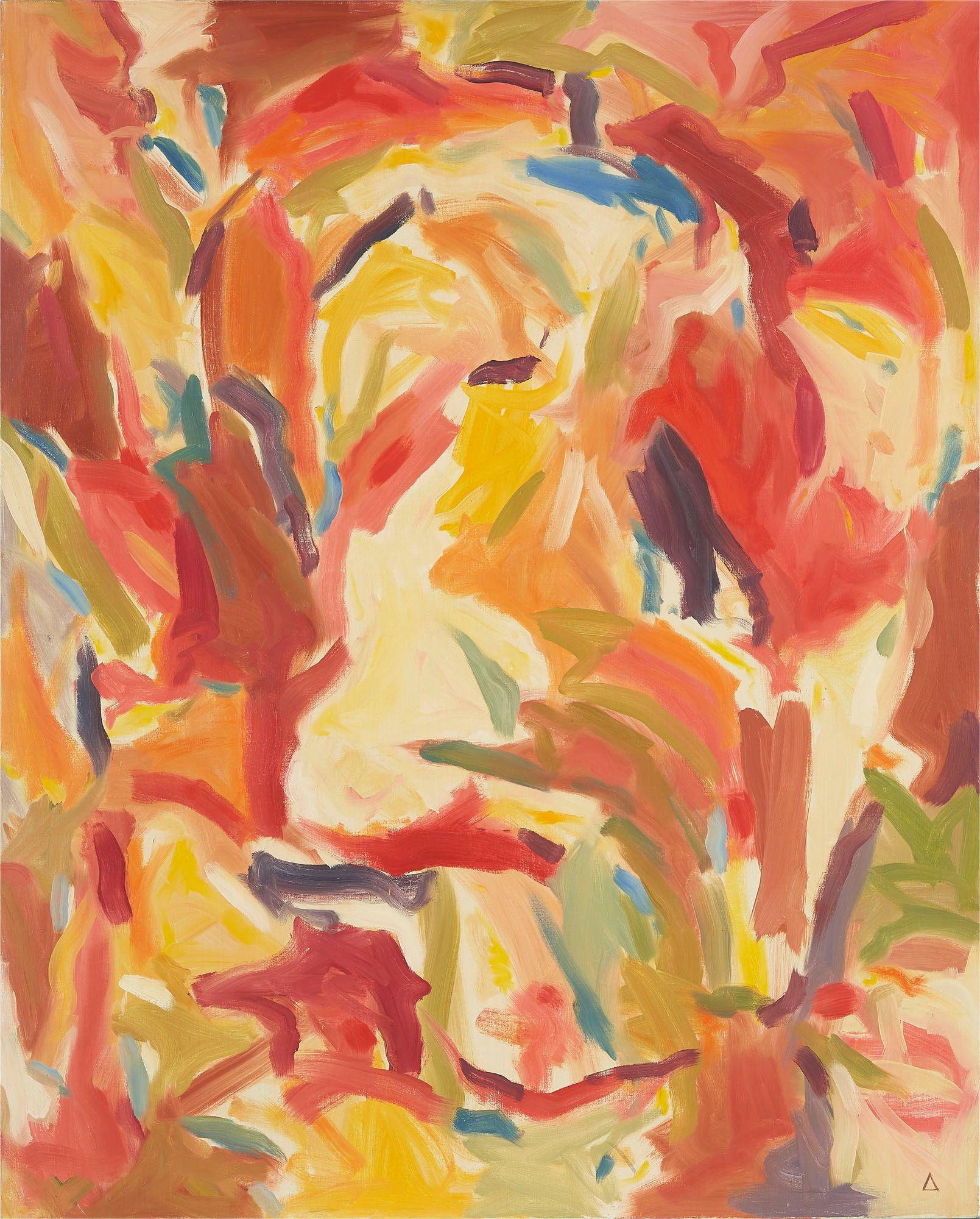 David Aspden - Don\'t Forget the Parsley, c.1983