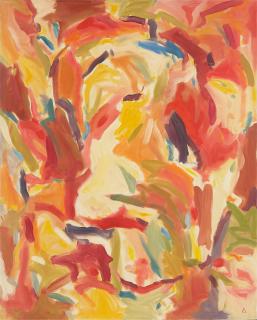 David Aspden - Don\'t Forget the Parsley, c.1983