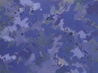 David Aspden - Park Landscape