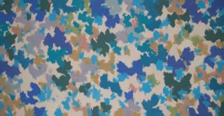 David Aspden - Pennant Hills, No. 1, 1975