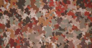 David Aspden - Pennant Hills, No. 2, 1975