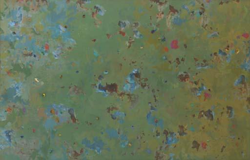David Aspden - Quiet Lagoon