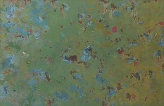 David Aspden - Quiet Lagoon