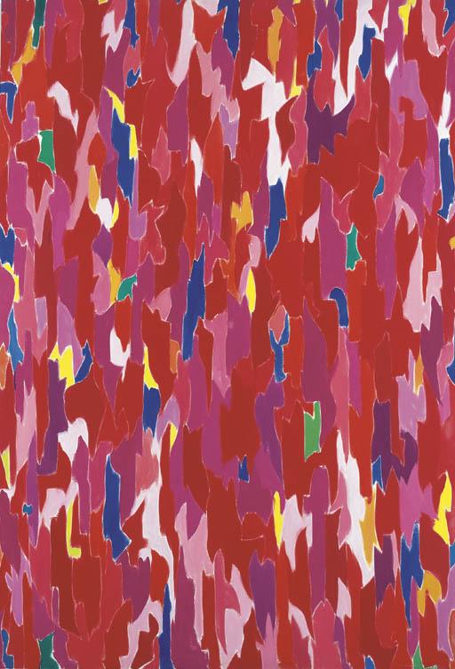 David Aspden - Untitled I