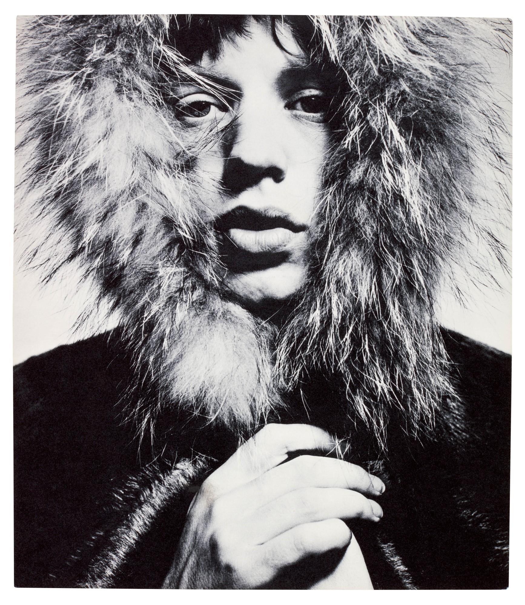 David Bailey - Box Of Pin-Ups, 1965