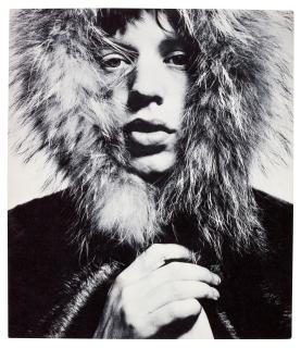 David Bailey - Box Of Pin-Ups, 1965