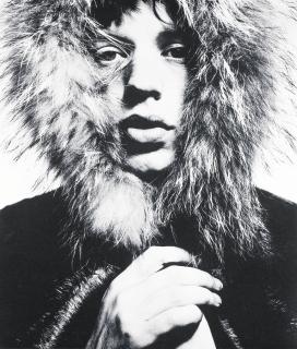 David Bailey - Box Of Pin-Ups, 1965