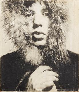 David Bailey - Box Of Pin Ups, 1965