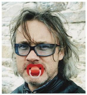 David Bailey - Damien Hirst