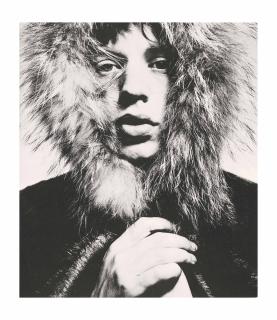 David Bailey - David Bailey\'s Box of Pin-Ups, 1965