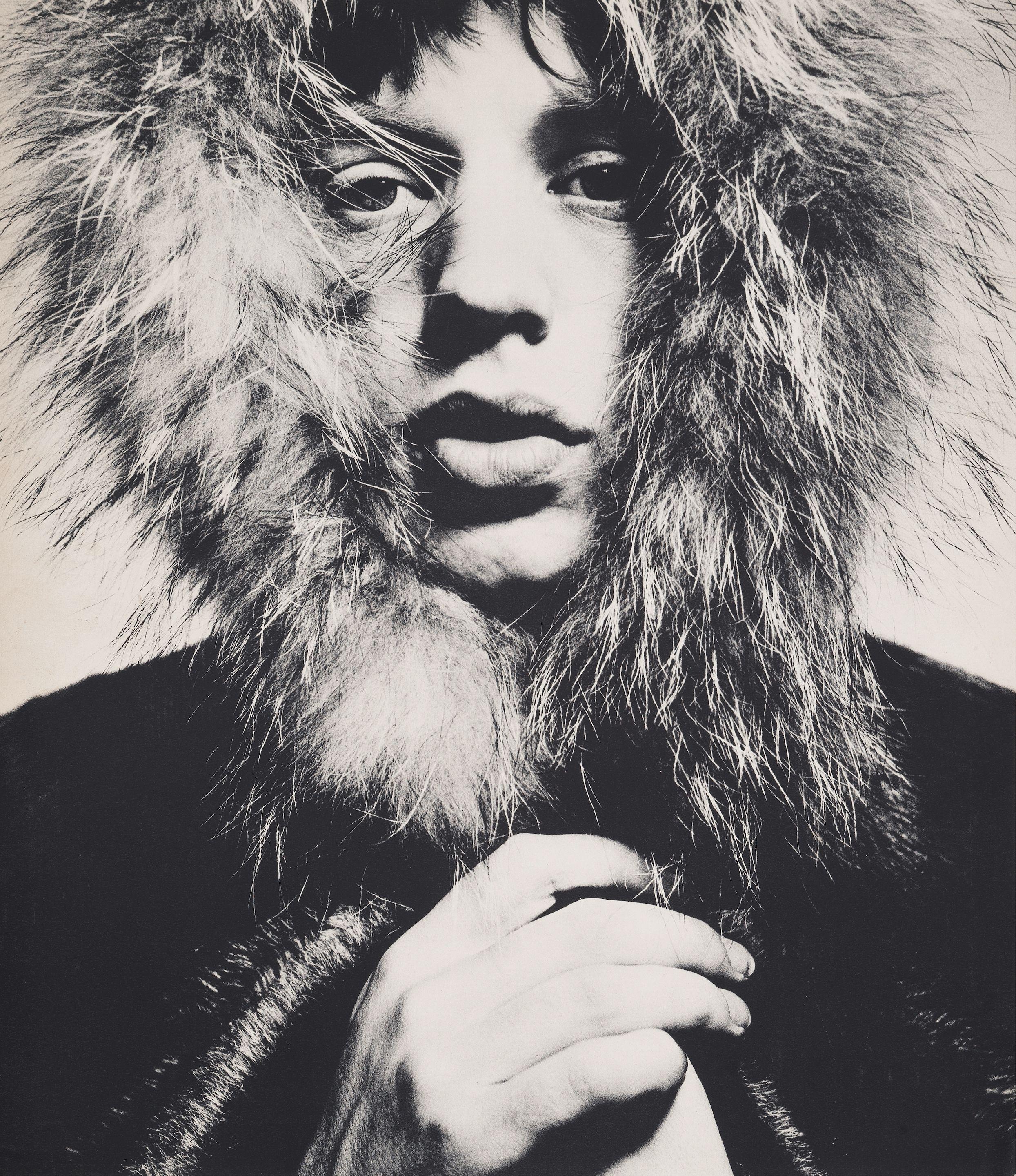 David Bailey - David Bailey\'s Box of Pin-Ups, 1965