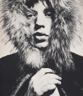 David Bailey - David Bailey\'s Box of Pin-Ups, 1965