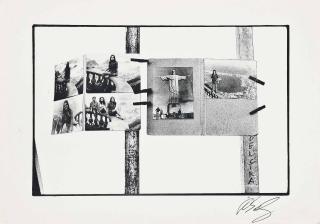 David Bailey - Rio Montage