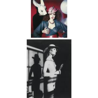 David Bailey - Selected Images
