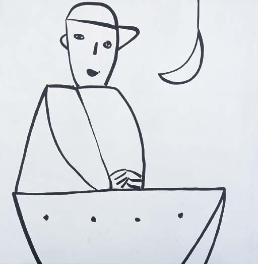 David Band - The Nightwatchman