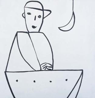 David Band - The Nightwatchman