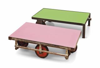 David Batchelor - I Love Kings Cross and Kings Cross Loves Me, 4