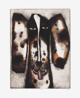 David Bates - Clovis Lee