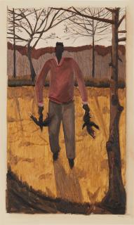 David Bates - September\'S Way