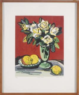 David Bates - White Roses