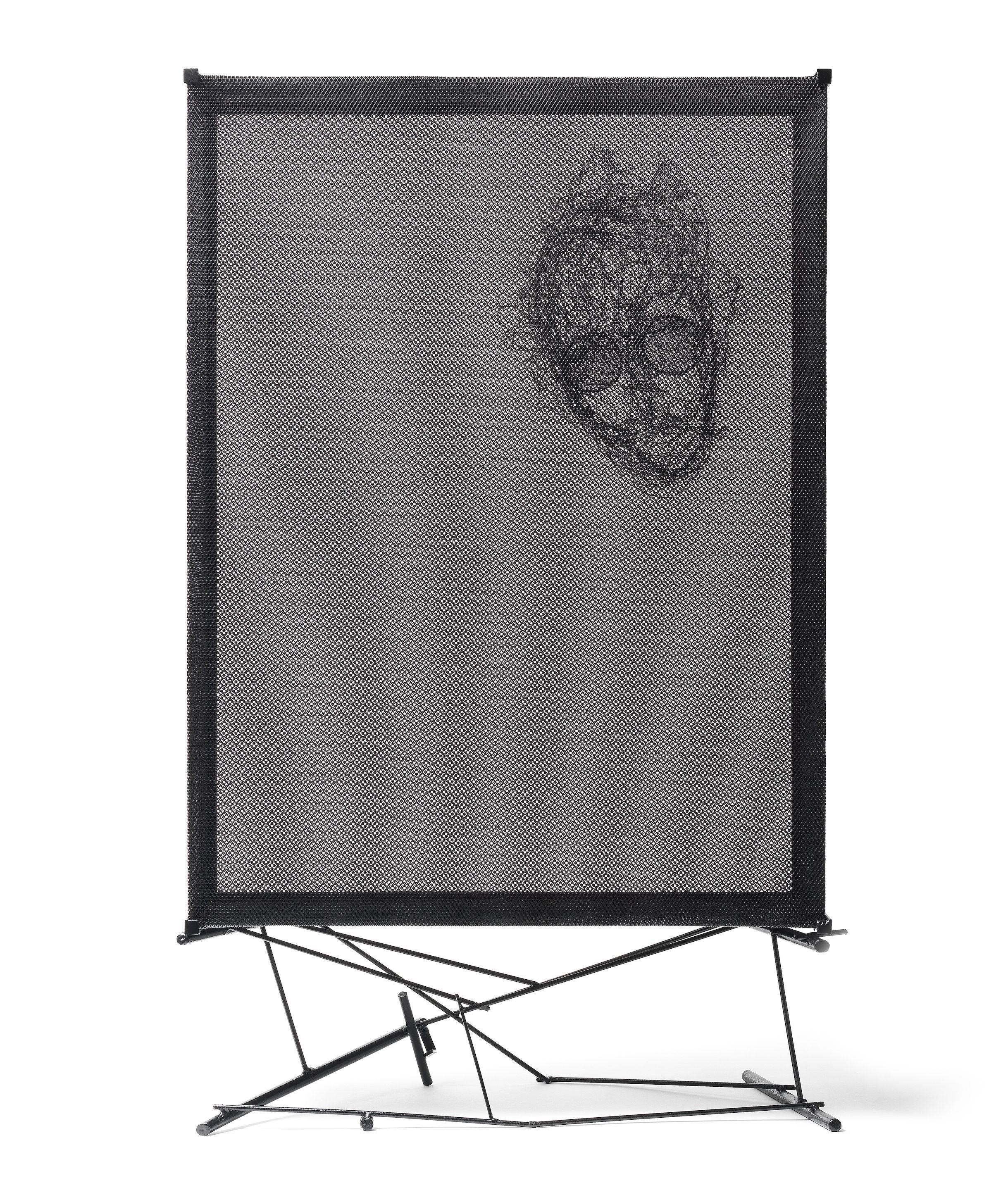 David Begbie - SELF-CONTAINED (John Lennon), 1990