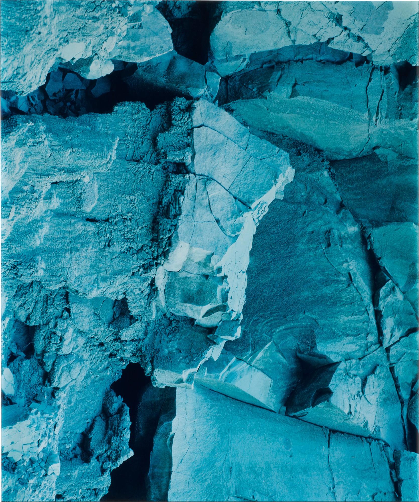 David Benjamin Sherry - Cobalt Cliffs, Oregon