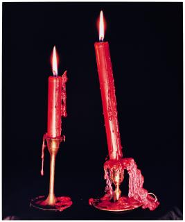 David Benjamin Sherry - Even Now In The Final Hour Of My Life I\'m Falling In Love Again