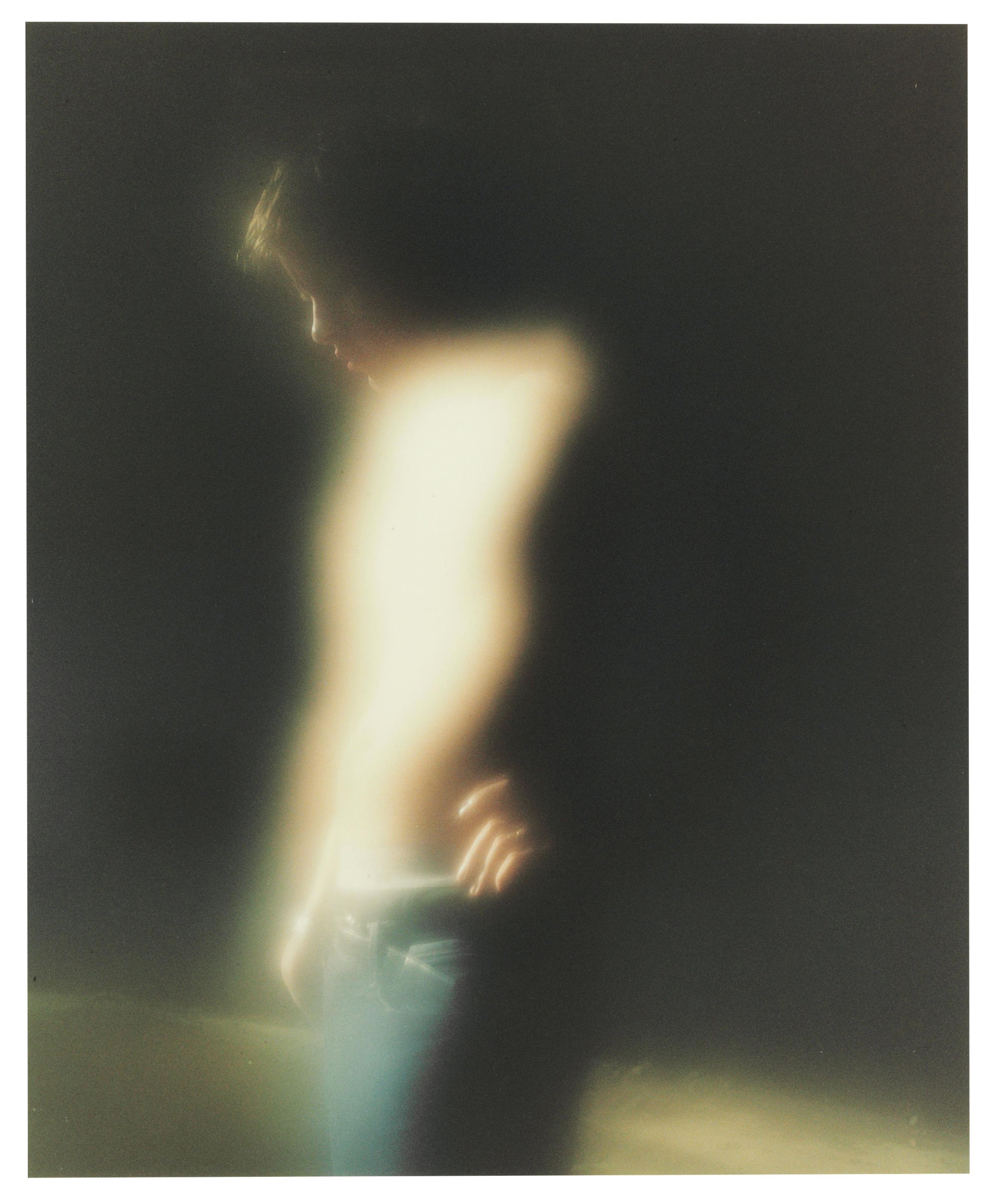 David Benjamin Sherry - Heaven knows I\'m missing him now