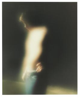 David Benjamin Sherry - Heaven knows I\'m missing him now