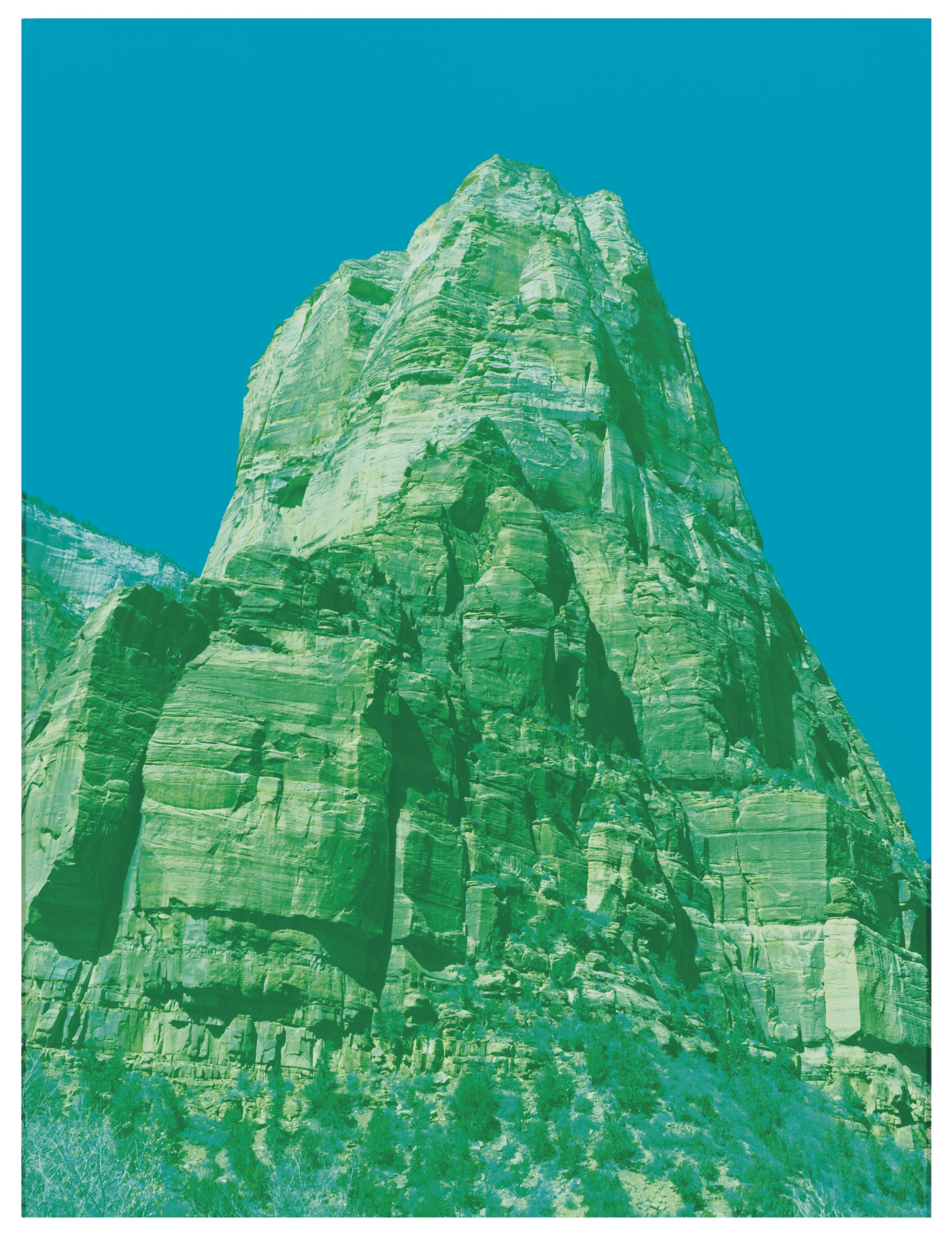 David Benjamin Sherry - Holy Holy