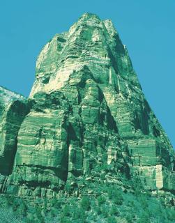 David Benjamin Sherry - Holy Holy