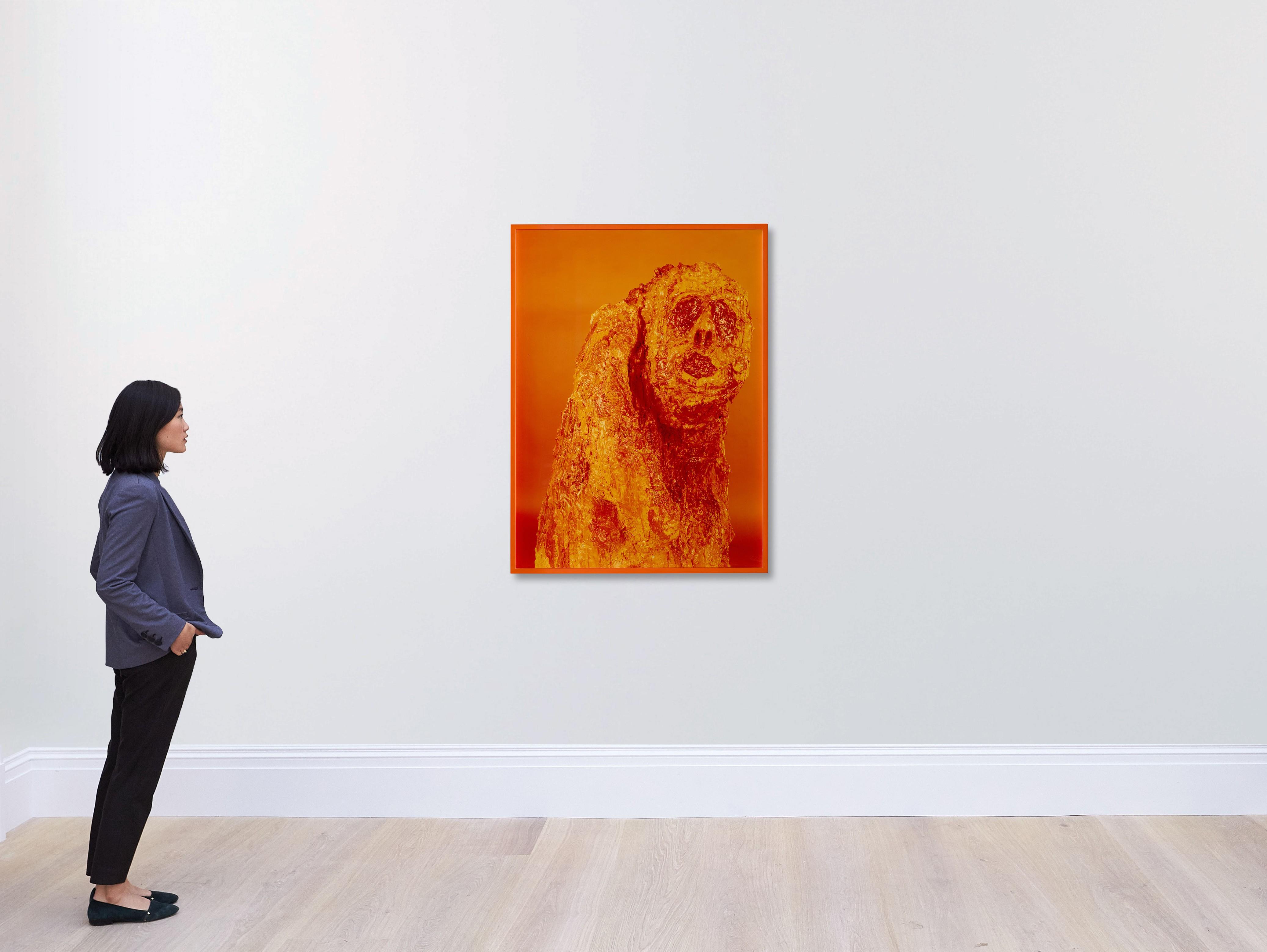 David Benjamin Sherry - How Could I Have Ever Lost You