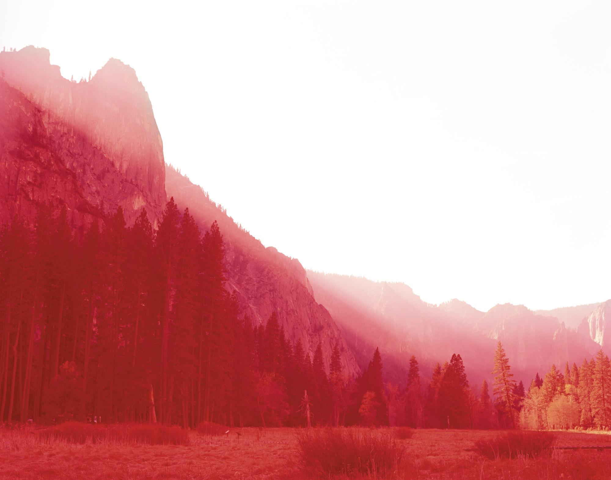 David Benjamin Sherry - Hyperborealis