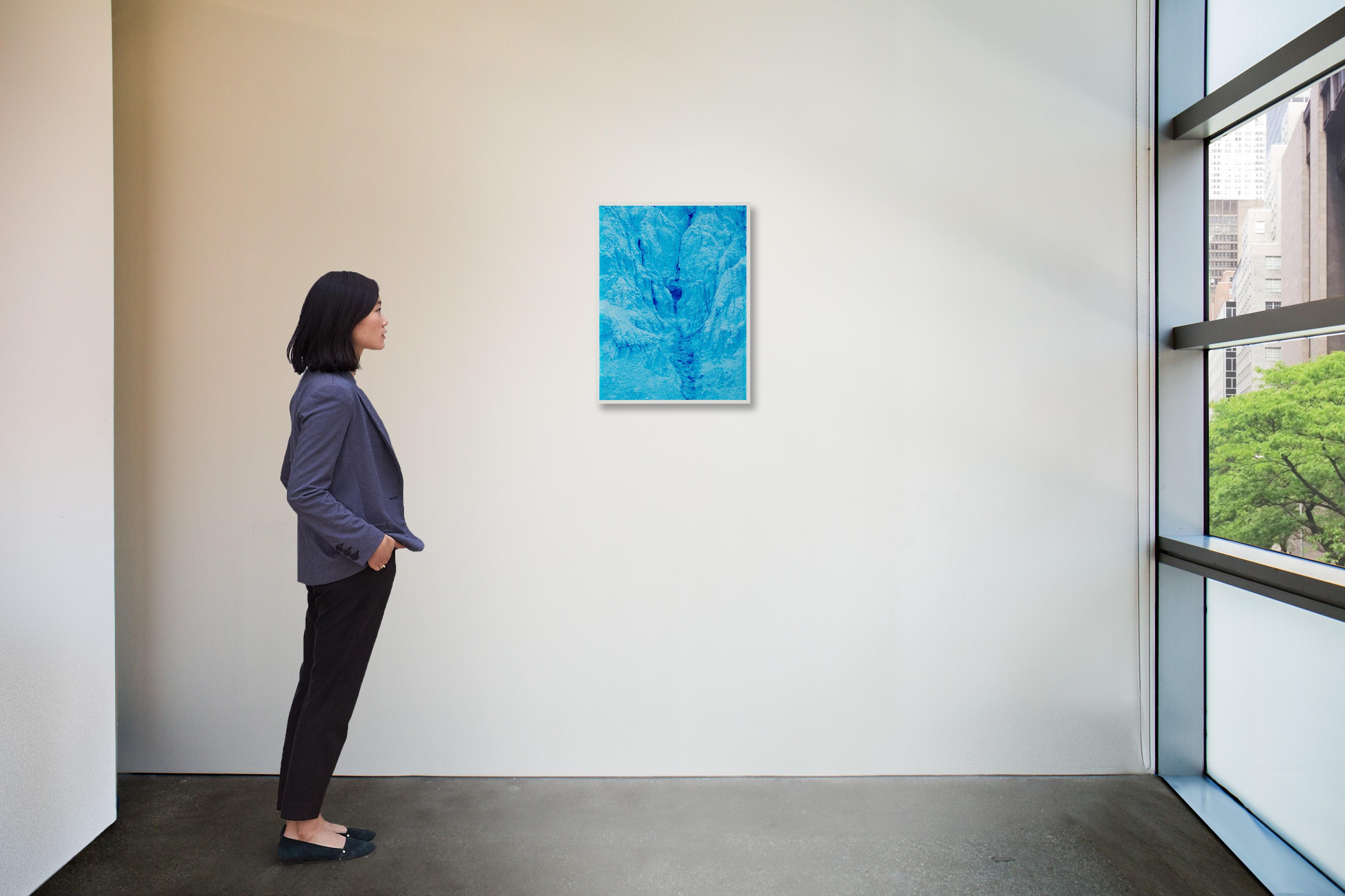 David Benjamin Sherry - Indigo Wells, Oregon