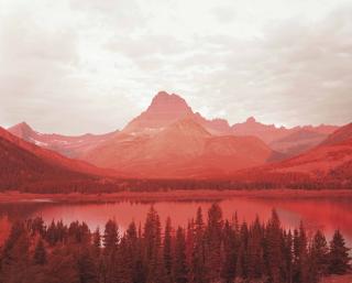 David Benjamin Sherry - Ultimate Earth