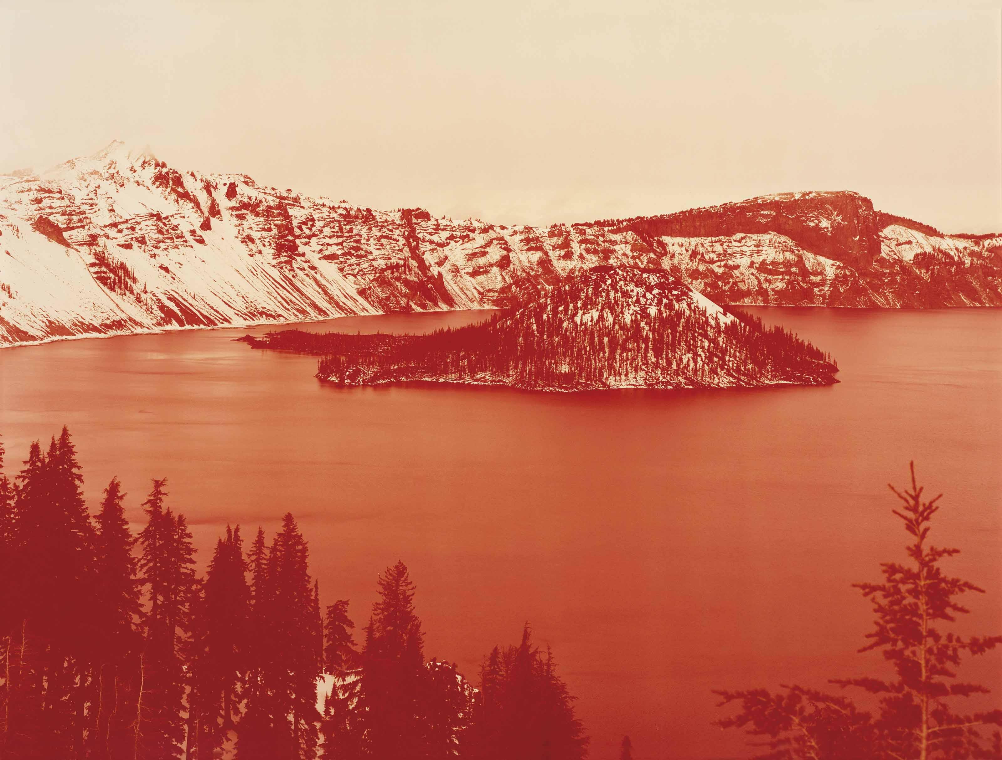 David Benjamin Sherry - Xibalba