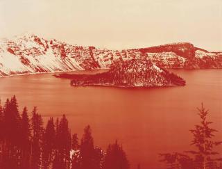 David Benjamin Sherry - Xibalba