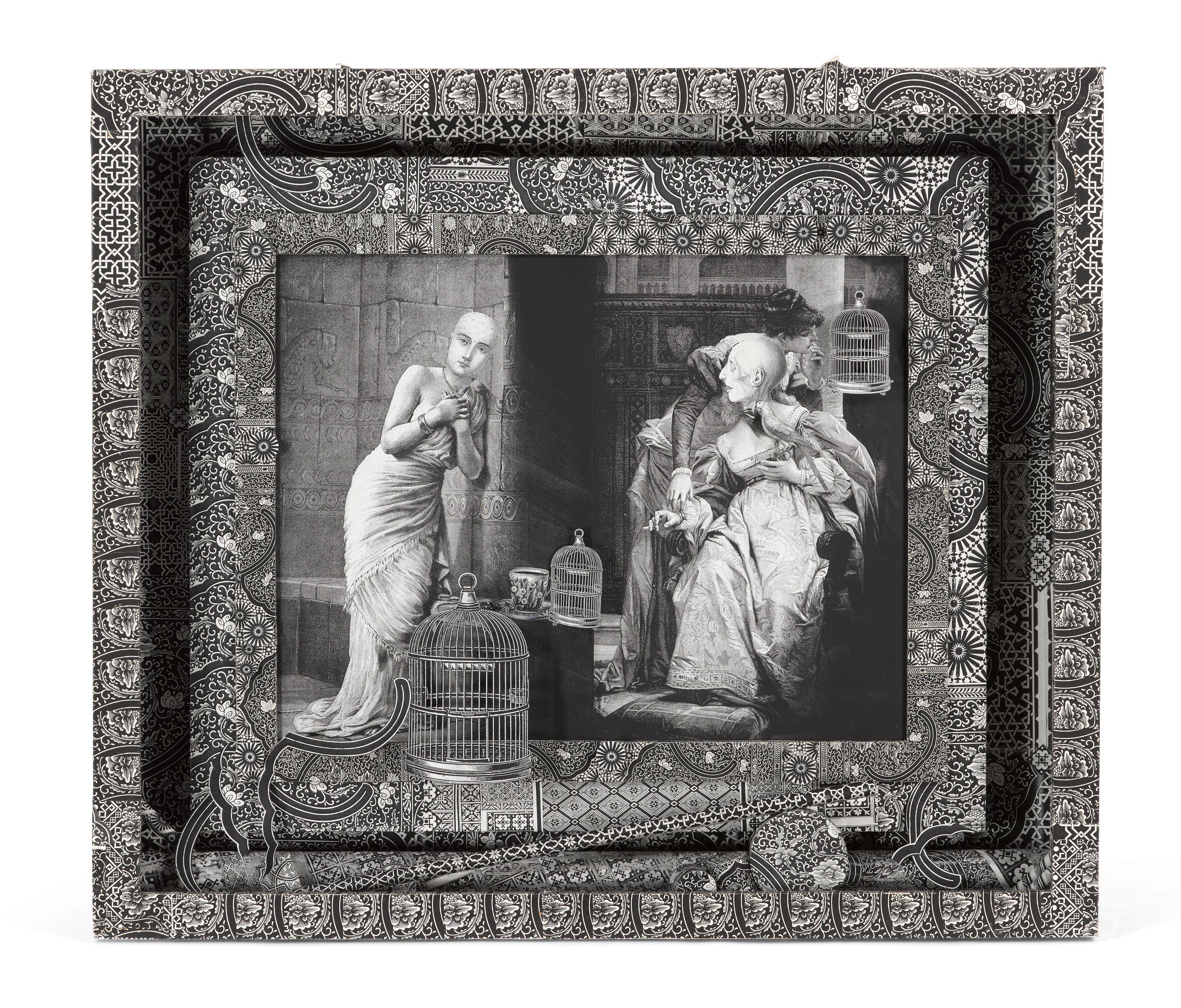 David Best - Faithful Friends, 2000