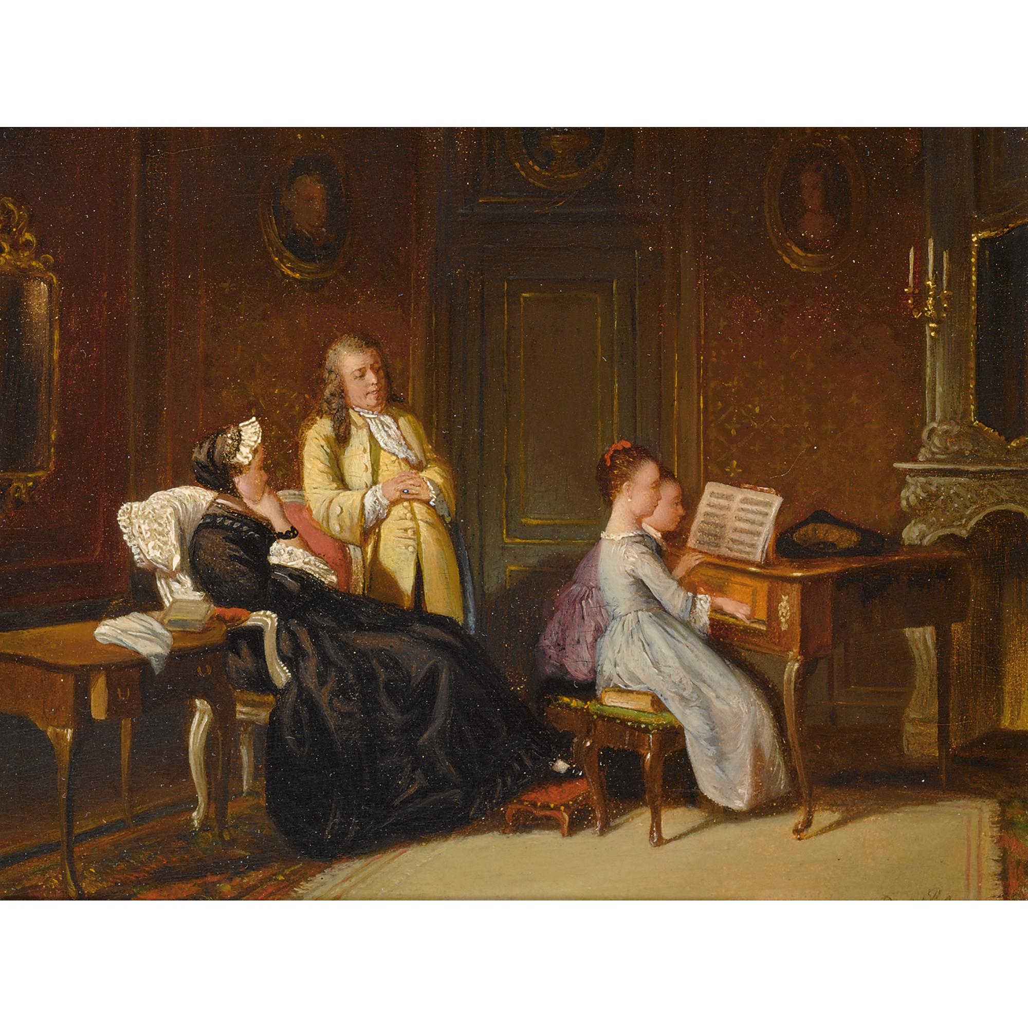 David Bles - The Recital