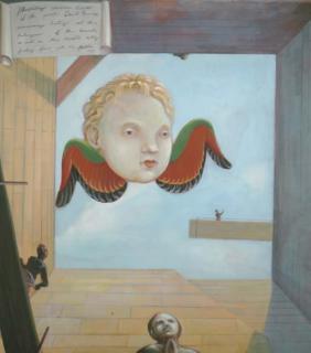 David Bowes - Birthday of The Archaeologist