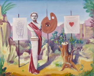 David Bowes - Sentimental Journey