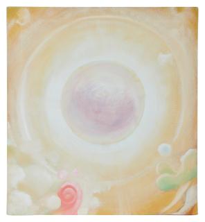 David Bowes - Untitled