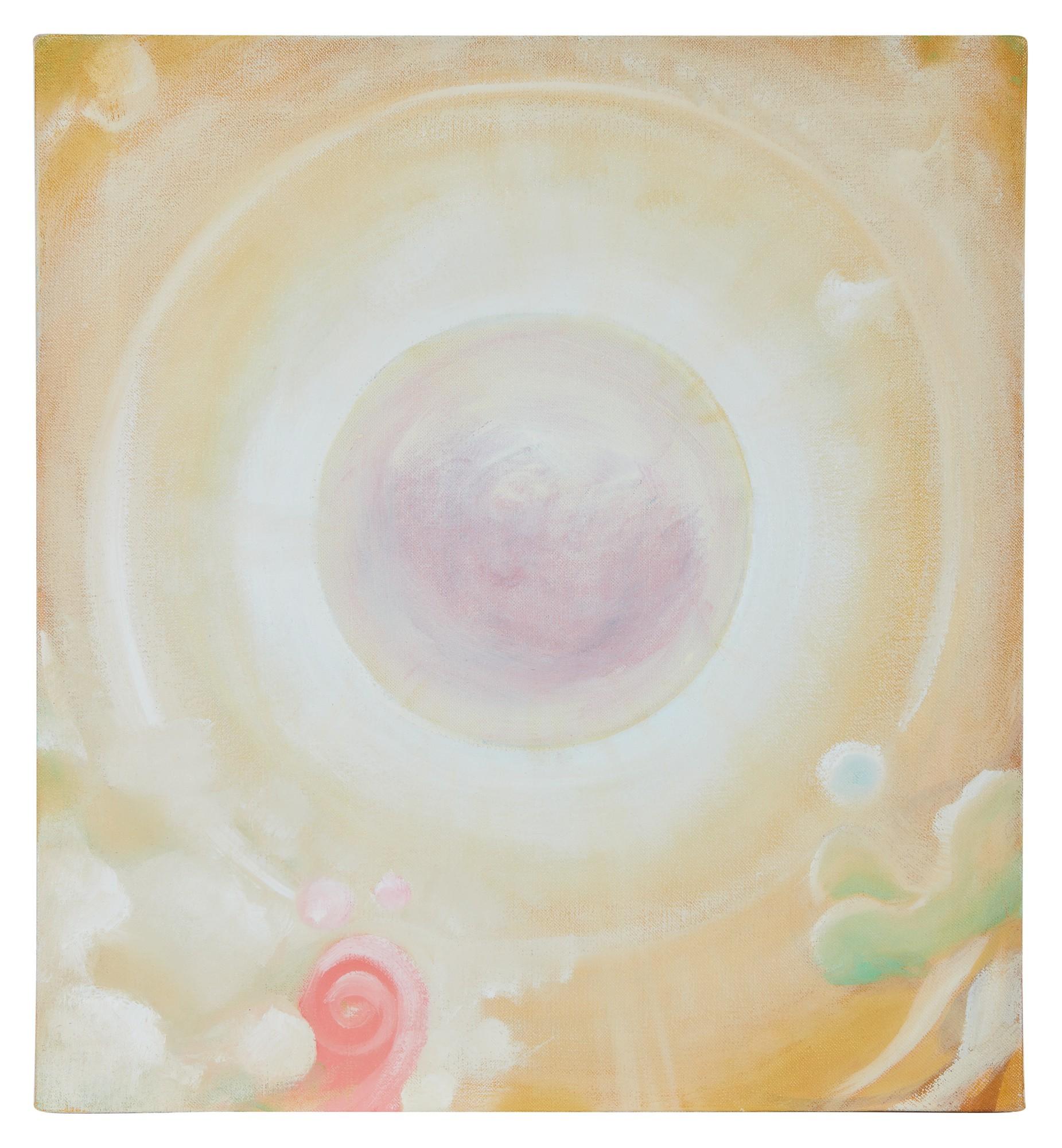 David Bowes - Untitled