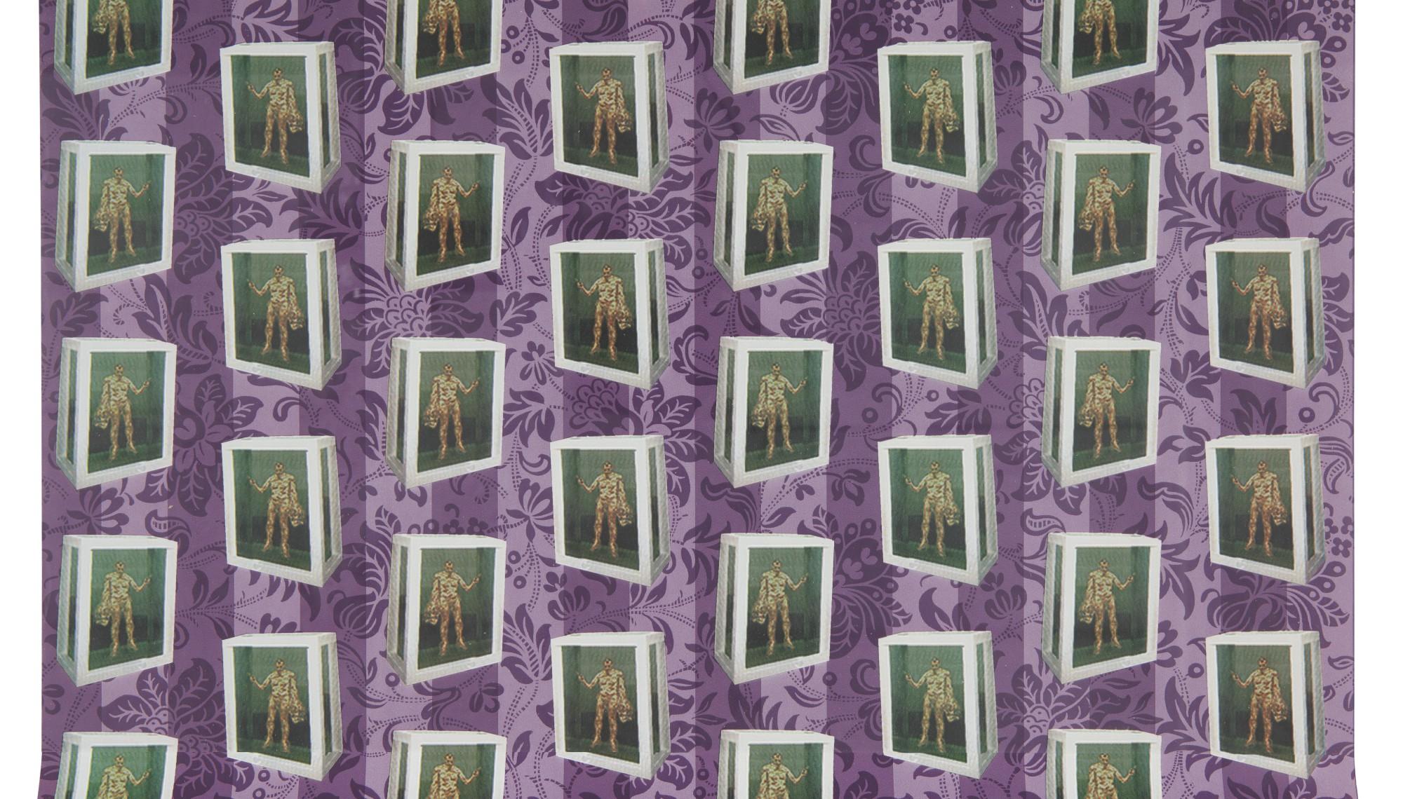 David Bowie - Conflict